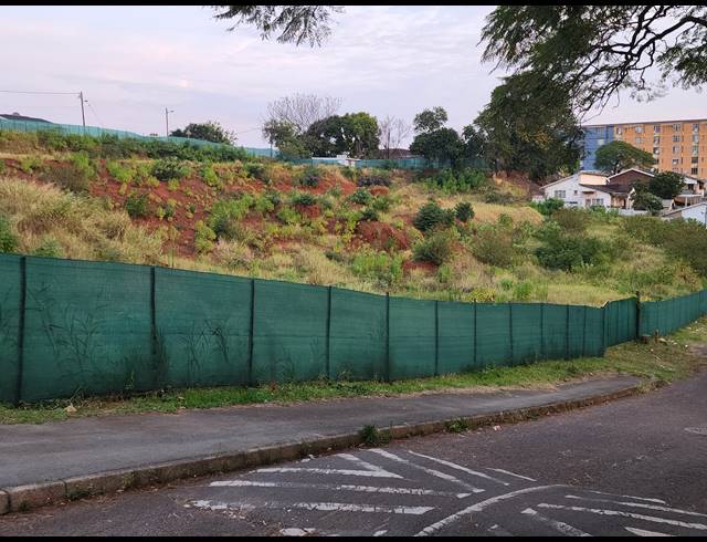 6,764M² VACANT LAND FOR SALE IN SPARKS ESTATE